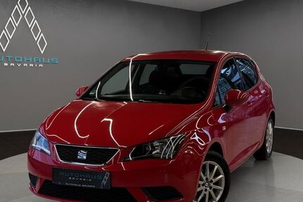 Seat Ibiza 96.000 km 7.490 &euro; Fürstenfeldbruck 82256