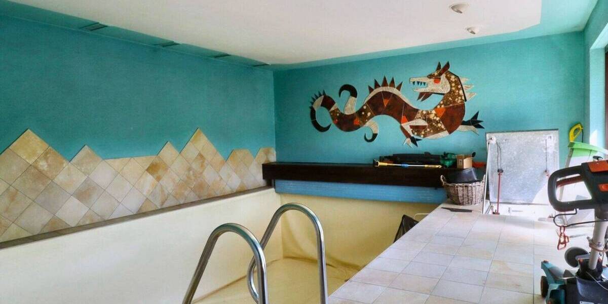 Einfamilienhaus Heilsbronn Weiterndorf - 8 Zimmer, 420 m&sup2;, 798.000&euro; | Angebot:25679029