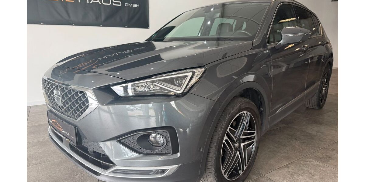 Seat Tarraco 84.350 km 26.500 &euro; Lemwerder 27809