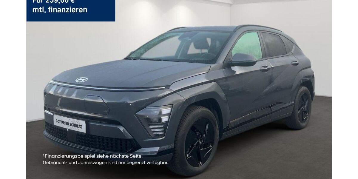Hyundai KONA 7.244 km 32.950 &euro; Wuppertal 42109