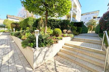 Wohnung zum Mieten in Wiesbaden 1.140 € 66.64 m²
