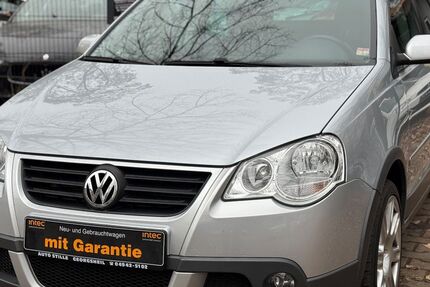 VW Polo 114.000 km 4.199 € Berlin 12347