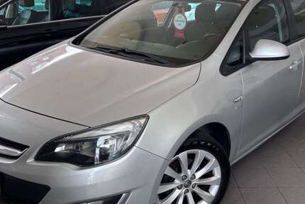 Opel Astra 110.000 km 5.900 &euro; Laatzen 30880