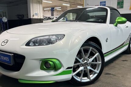 Mazda MX-5 72.360 km 14.890 &euro; Berlin 12247