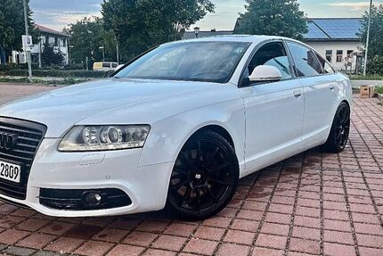 Audi A6 195.000 km 8.000 € Pittenhart 83132