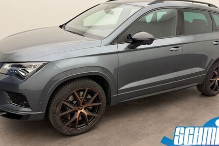 Cupra Ateca 79.690 km 22.600 &euro; Peine 31226