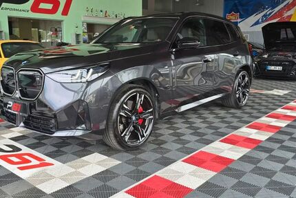 BMW X3 M50 11.500 km 67.199 &euro; Ochsenhausen 88416
