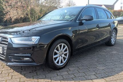 Audi A4 178.000 km 7.000 &euro; Landau 76829