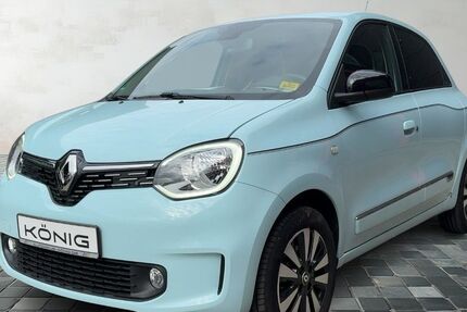 Renault Twingo 15.752 km 12.888 &euro; Teltow 14513
