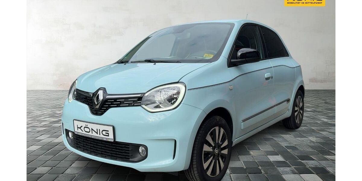 Renault Twingo 15.752 km 12.888 &euro; Teltow 14513