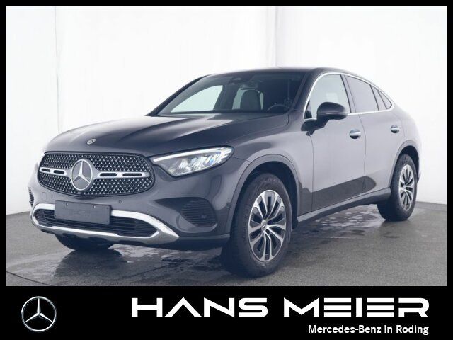 GLC 220