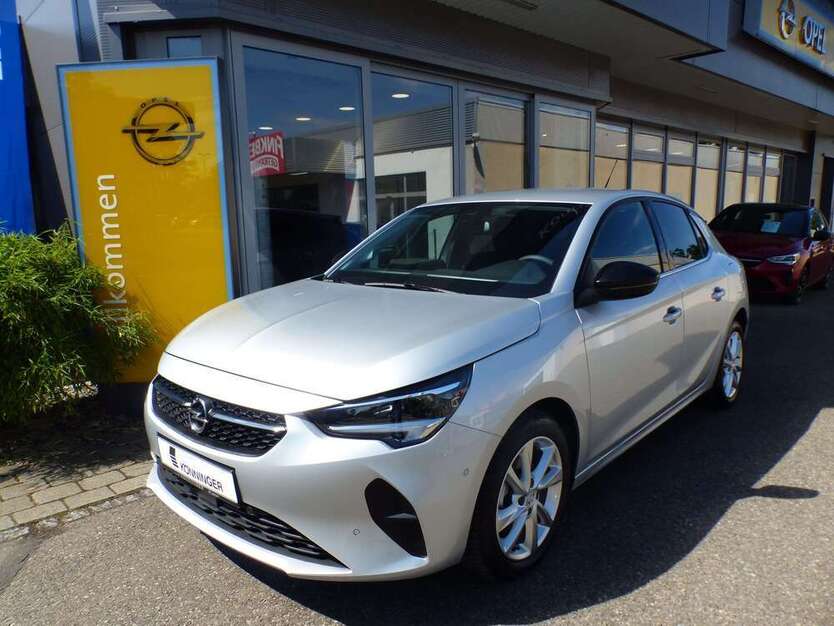 Corsa