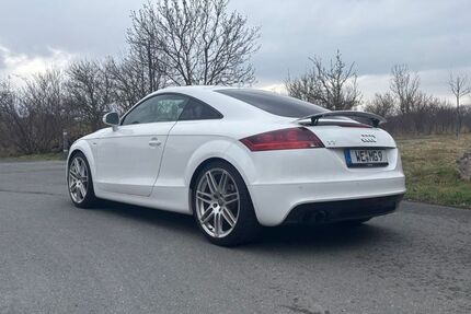 Audi TT 144.000 km 15.000 &euro; Weimar 99427