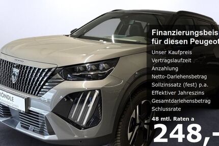 Peugeot 2008 21.200 km 23.490 &euro; Lörrach 79541