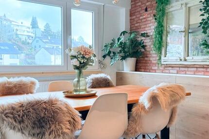 2 Zimmerwohnung in Remshalden - voll möbliert 2 zimmer