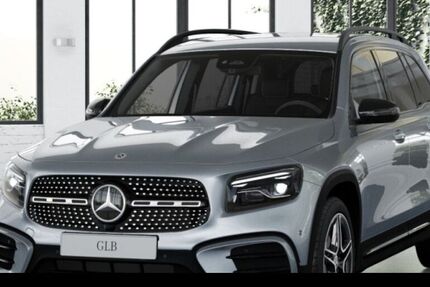 Mercedes-Benz GLB 200 9.900 km 48.590 &euro; Schwäbisch Gmünd 73529
