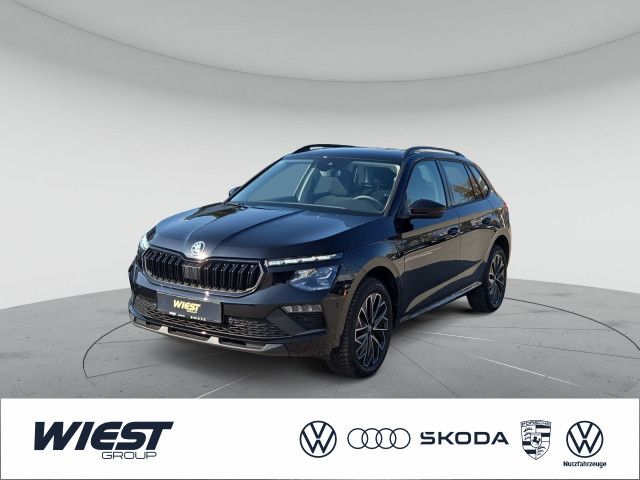 Skoda Kamiq 26.448 km 25.880 &euro; Darmstadt 64295