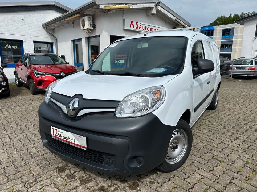 Renault Kangoo 82.000 km 11.499 € Gummersbach (Zwischen Toom Markt und ATU) 51645