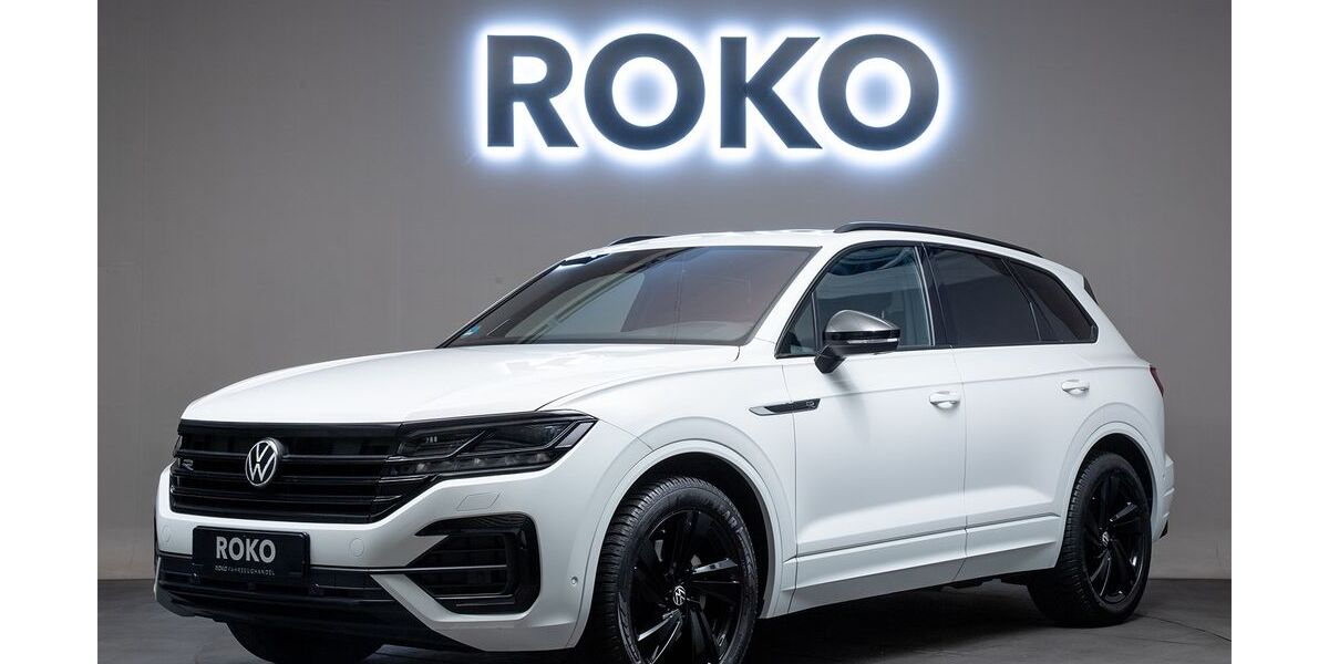 VW Touareg 66.000 km 52.980 &euro; Ronnenberg (bei Hannover) 30952