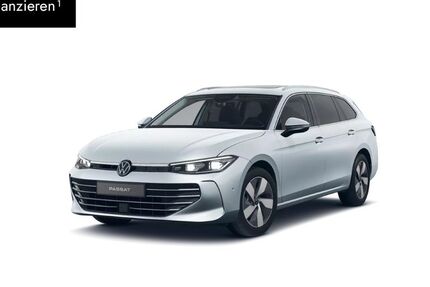 VW Passat Variant 8.900 km 40.660 € Weimar 99423