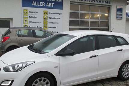 Hyundai i30 195.000 km 4.900 &euro; Pfullendorf / OT Gaisweiler 88630