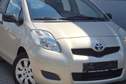 Toyota Yaris 86.428 km 4.700 &euro; Wiesbaden 65201