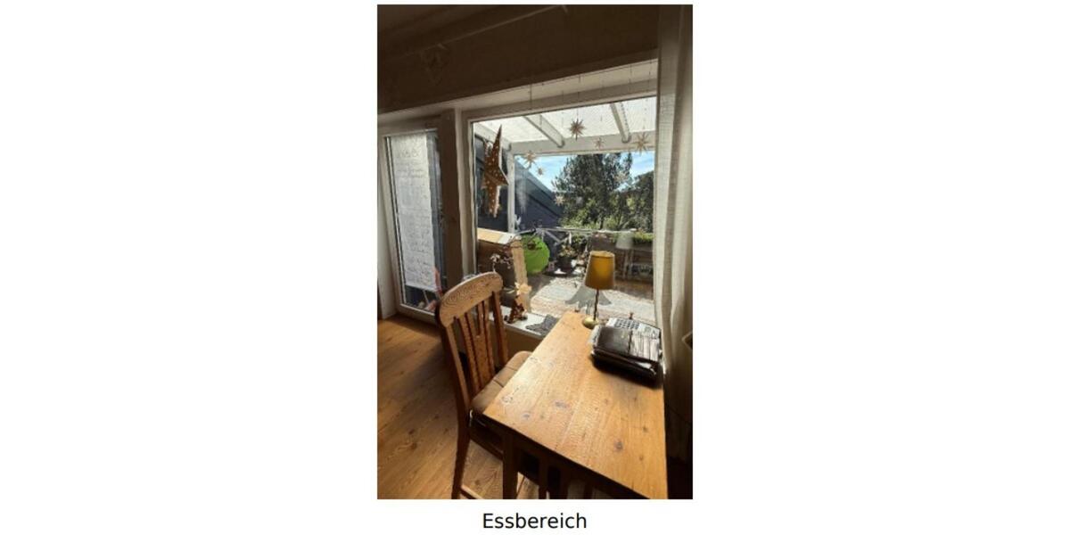 Ferienhaus zur Miete 50qm mit Stellplatz, Terrasse, Garten, Kamin 1 zimmer