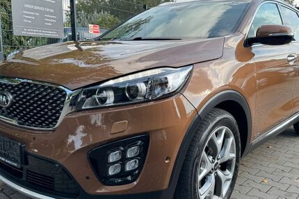 Kia Sorento 96.658 km 23.900 € LUDWIGSHAFEN AM RHEIN 67071