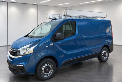 Fiat Talento 83.155 km 12.580 &euro; Potsdam-Drewitz 14480