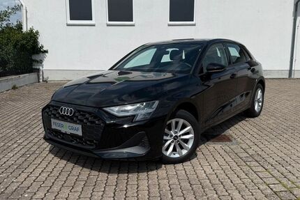 Audi A3 6.280 km 27.890 &euro; Heideck 91180