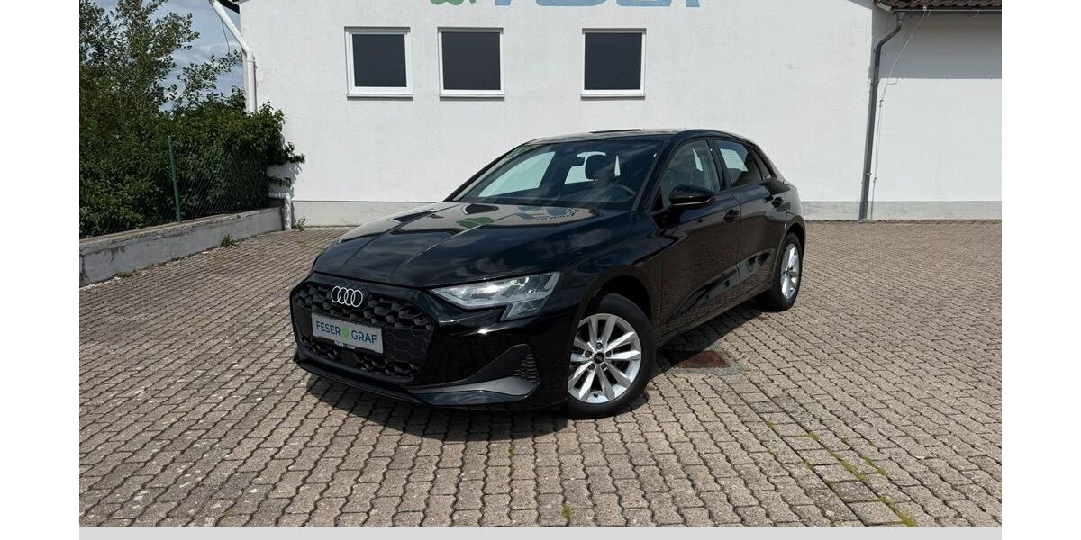 Audi A3 6.280 km 27.890 &euro; Heideck 91180