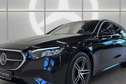 Mercedes-Benz E 300 6.428 km 50.460 &euro; Nagold 72202