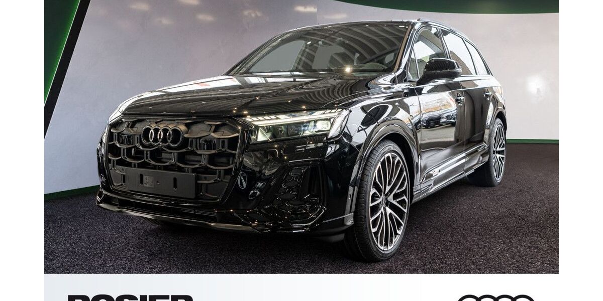 Audi Q7 4.999 km 95.990 &euro; Menden 58706