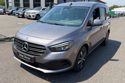Mercedes-Benz T-Klasse 161.000 km 17.900 &euro; Troisdorf (10 km Köln-Bonn Airport) 53842
