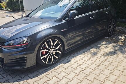 VW Golf 126.500 km 15.850 &euro; Bodenkirchen 84155