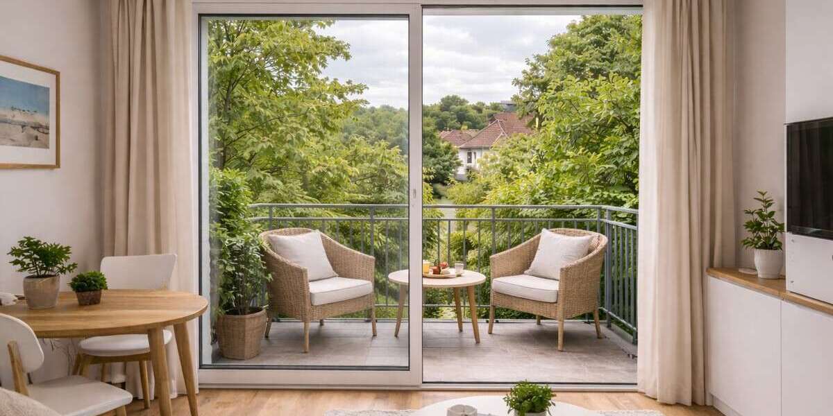 Wohnung zum Kaufen in Eberswalde 118.152 € 21.88 m² 1 zimmer