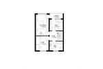 Reihenhaus Vellmar - 4 Zimmer, 109 m&sup2;, 359.000&euro; | Angebot:27086882