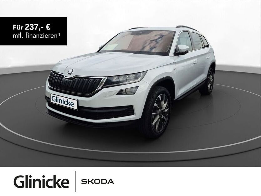 Kodiaq