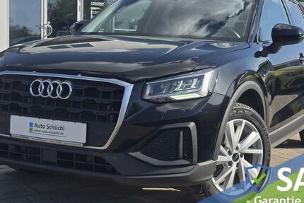 Audi Q2 36.255 km 22.648 &euro; Schrobenhausen-Edelshsn. 86529