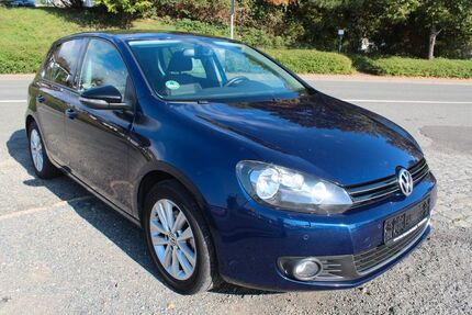 VW Golf 214.840 km 4.499 € Herzberg am Harz 37412