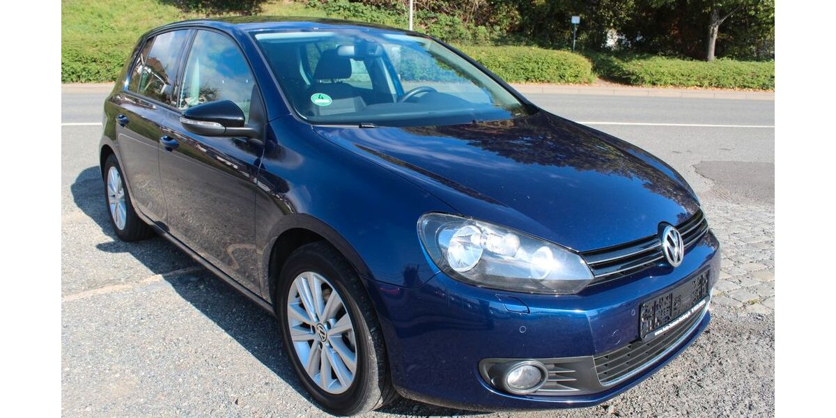 VW Golf 214.840 km 4.499 € Herzberg am Harz 37412