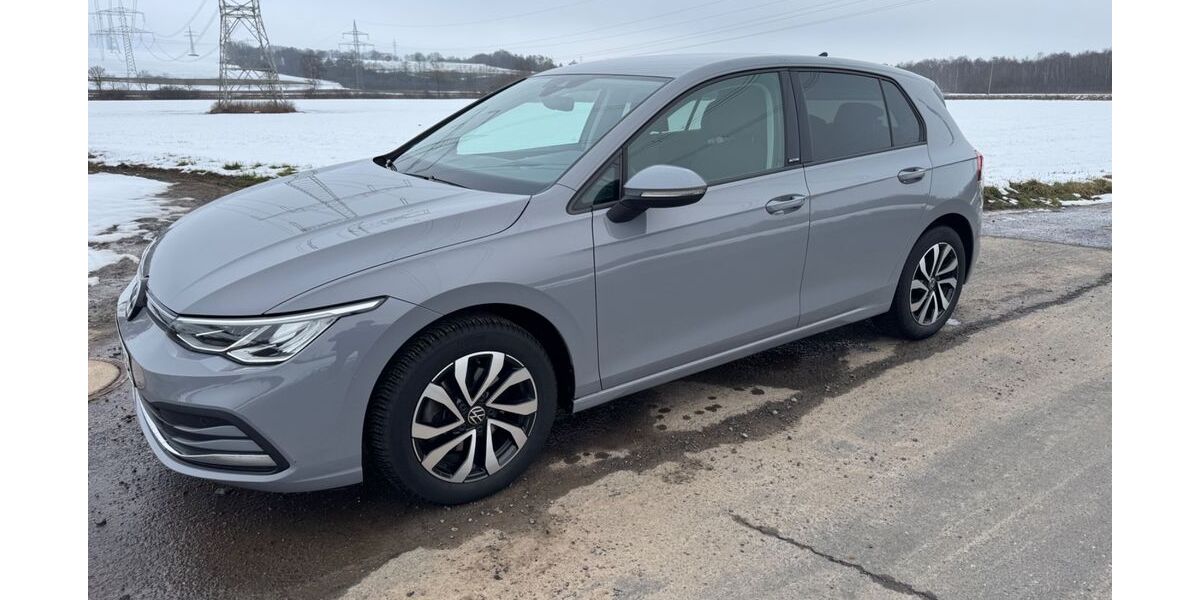 VW Golf 70.000 km 19.800 &euro; Borken 34582