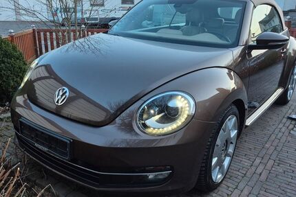 VW Beetle 159.302 km 9.999 &euro; Fröndenberg 58730