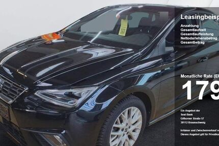 Seat Ibiza 15.745 km 21.950 &euro; Regensburg 93055