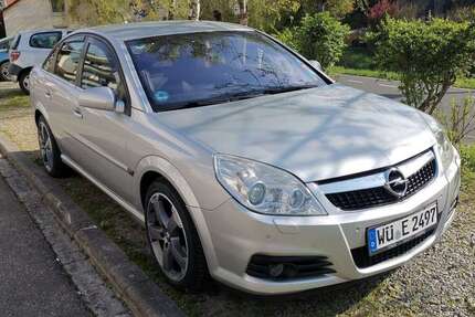 Opel Vectra 299.000 km 2.100 &euro; Randersacker 97236