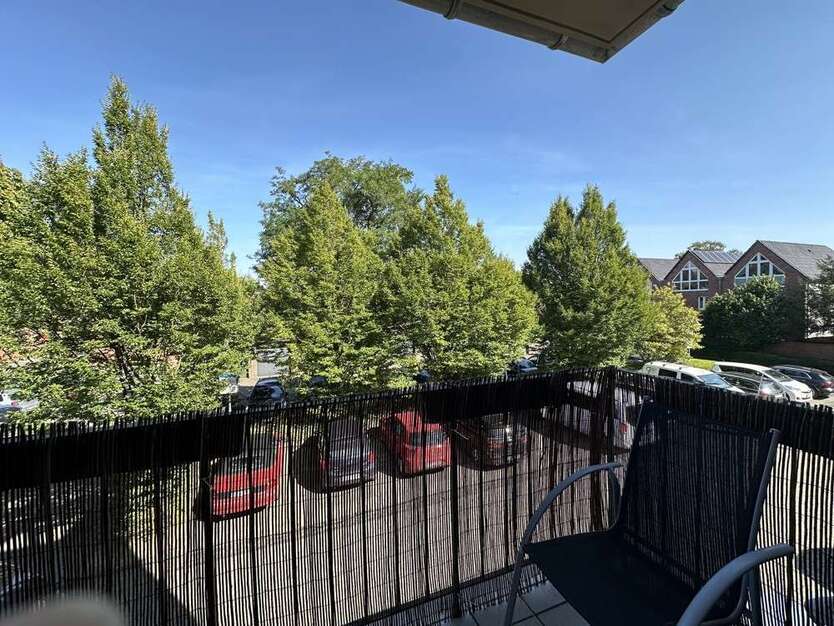 Wohnung zum Kaufen in Meerbusch Osterath 153.000 € 42.5 m²