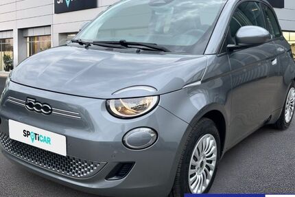 Fiat 500 15.753 km 18.990 &euro; Hamburg 20537
