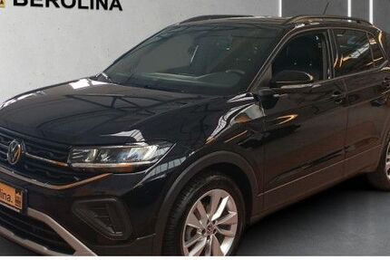 VW T-Cross 25.327 km 23.333 &euro; Berlin 10709