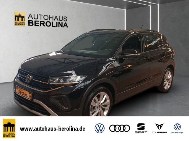 VW T-Cross 25.327 km 23.333 &euro; Berlin 10709