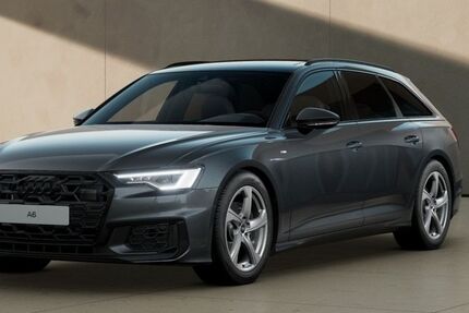 Audi A6 13.270 km 47.300 &euro; Northeim 37154